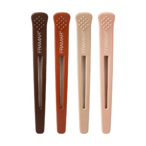 Framar Pinze Super Sectioners Clip Terra 4pz.