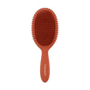 Framar Detangle Brush Terra Clay