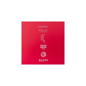 Cartella Colore Stampata Color Fresh/Create/Mask Eos Magma
