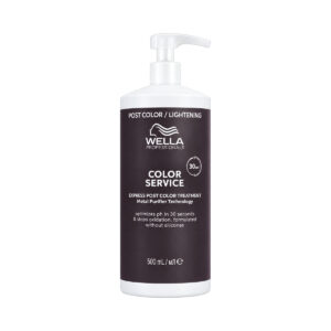 Service Color Post Treatment 500ml