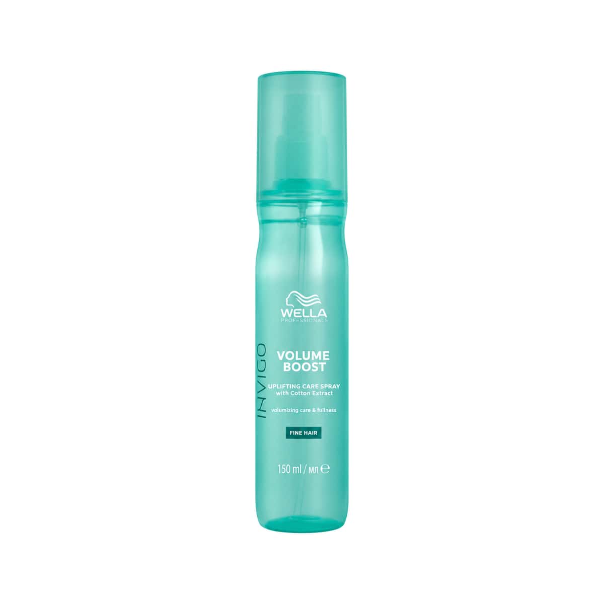 15566 — 000 (9530) Volume Boost Uplifting Care Spray Capelli Fini 150ml