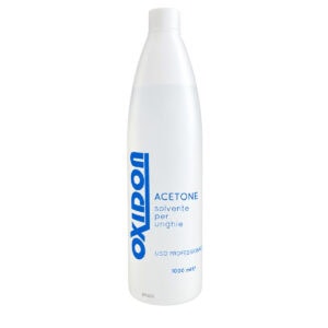 Solvente per unghie 1000ml
