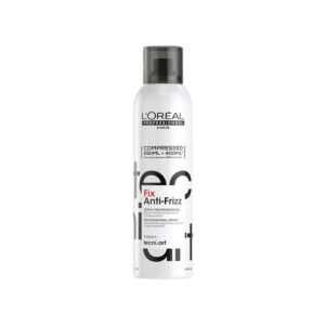 Tecniart Nuovo Fix Anti-Frizz 250ml