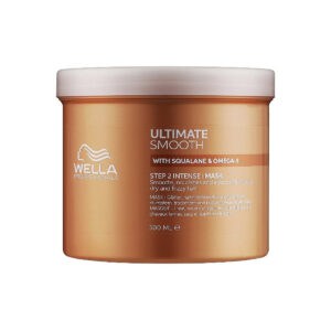 Ultimate Smooth Intense Mask 500ml