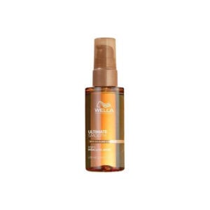 Ultimate Smooth Miracle Oil Serum 100ml