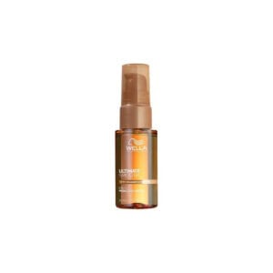 Ultimate Smooth Miracle Oil Serum 30ml