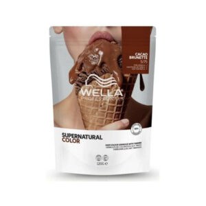 Supernatural Color 5/75 Cacao Brunette 120g
