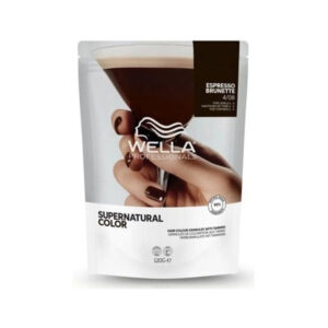 Supernatural Color 4/08 Espresso Brunette 120g