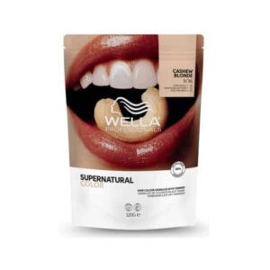 Supernatural Color 9/36 Cashew Blonde 120g