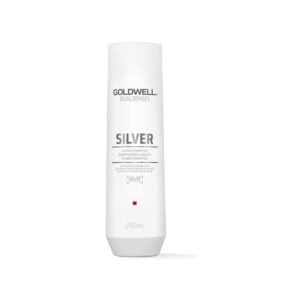Goldwell Silver Shampoo 250ml