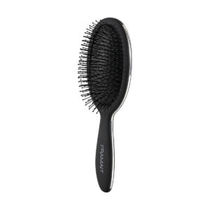 Framar Detangle Brush Black To The Future