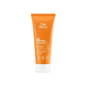Pro+ Perform Straightener (S) Crema Lisciante per Capelli Sensibilizzati 200ml