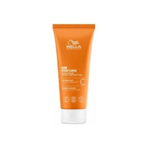 Pro+ Perform Straightener (C) Crema Lisciante per Capelli Colorati 200ml