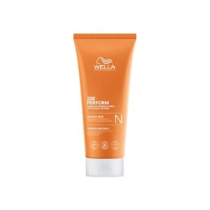 Pro+ Perform Straightener (N) Crema Lisciante per Capelli Naturali 200ml