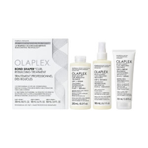 Olaplex Bond Shaper Curl Rebuilding Treatment