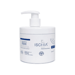 Sali di Ischia Crema Piedi Nutriente Con Dosatore 500 ml