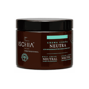 Sali di Ischia Crema Corpo Neutra Per Massaggi Prolungati 500 ml