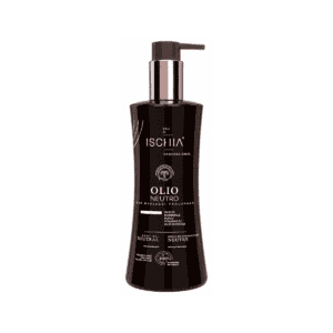 Sali di Ischia Olio Neutro Per Massaggi Prolungati 500 ml