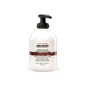 Kromask Color Mask Cioccolato 300ml