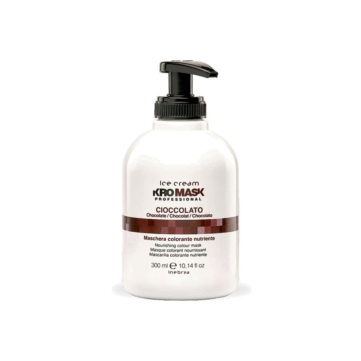 17589 — 000 (9913) Kromask Color Mask Cioccolato 300ml