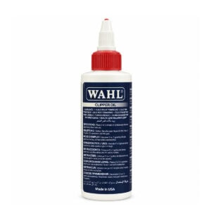 Wahl Clipper Oil - Olio Lubrificante 118,3ml