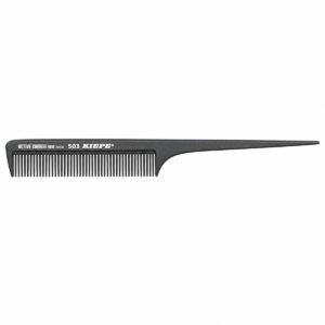 Pettine da taglio in carbonio mod. 503