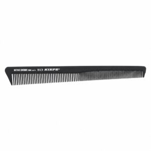 Pettine da taglio in carbonio mod. 513