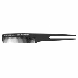 Pettine da taglio in carbonio mod. 521