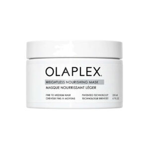 Olaplex Weightless Nourishing Mask 200ml