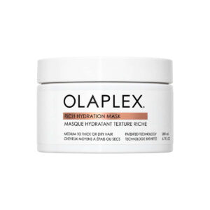 Olaplex Rich Hydration Mask 200ml
