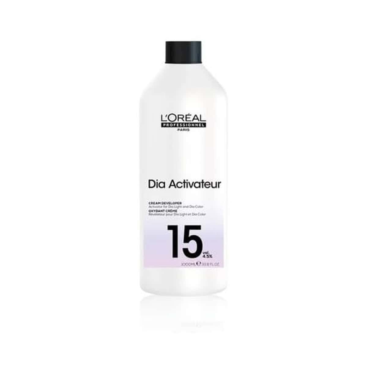 6664 — 000 (700) Rivelatore Dia 15v 4,5% 1000ml