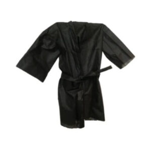 Kimono Nero pacco da 10pz