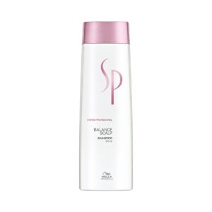 Balance Scalp Shampoo 250ml