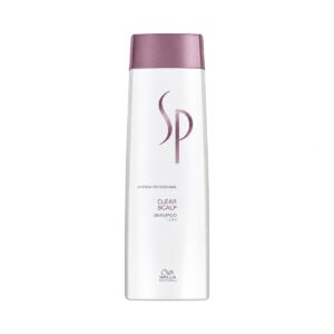 Clear Scalp Shampoo 250ml