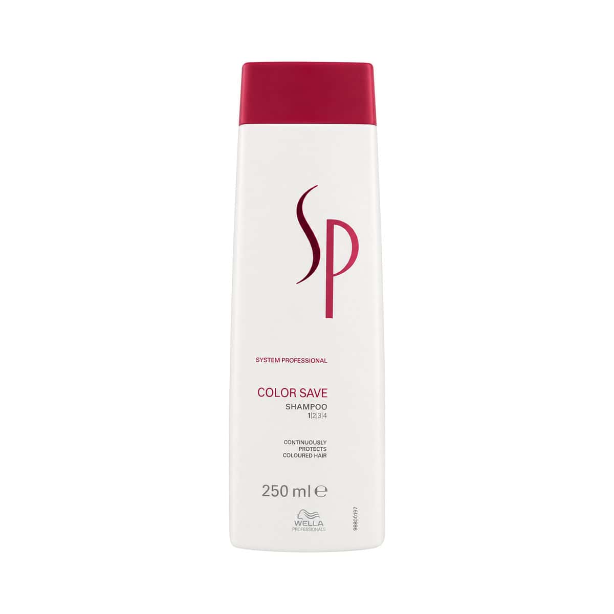 7447 — 000 (1511) Color Save Shampoo 250ml