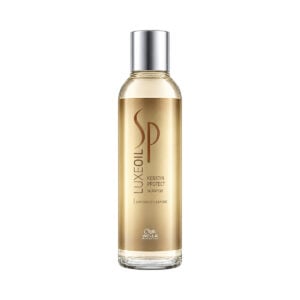 Luxe Oil Keratin Protect Shampoo 200ml