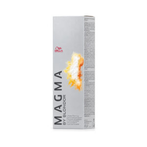 Magma /89+ Perla Cendre Intenso
