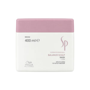 Balance Scalp Mask 400ml