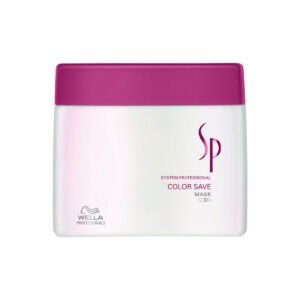 Color Save Mask 400ml
