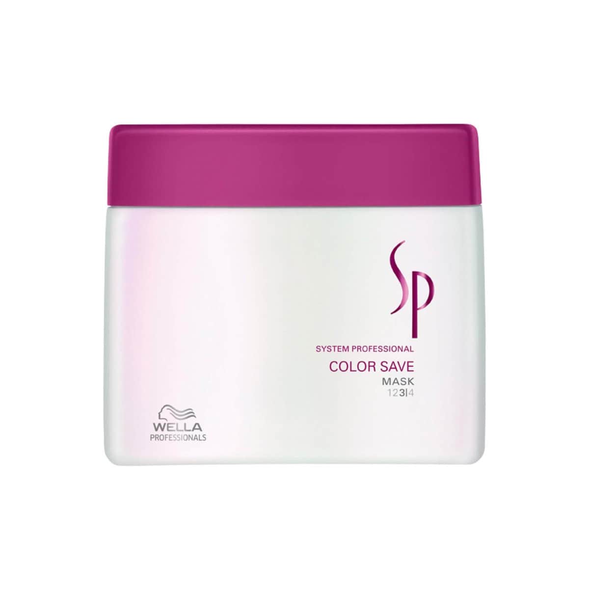 7499 — 000 (1563) Color Save Mask 400ml