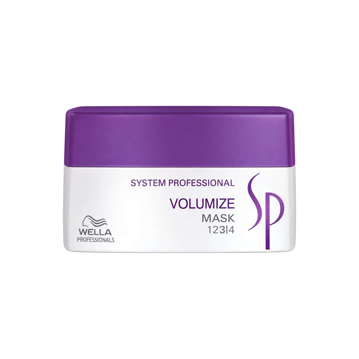 7503 — 000 (1568) Volumize Mask 200ml