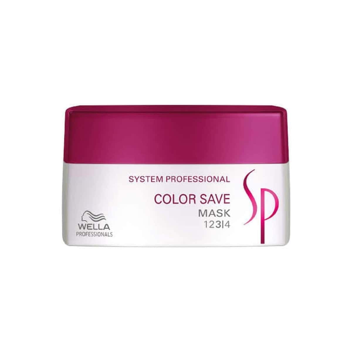 7504 — 000 (1569) Color Save Mask 200ml