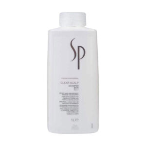 Clear Scalp Shampoo 1000ml