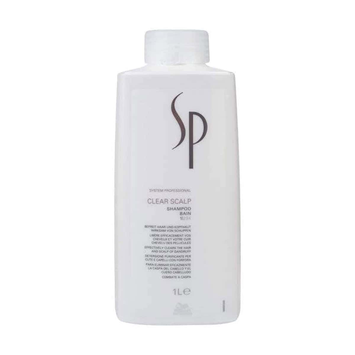 7511 — 000 (1576) Clear Scalp Shampoo 1000ml