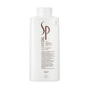 Luxe Oil Keratin Protect Shampoo 1000ml