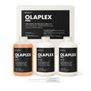 Olaplex N. 1+2+2 Salon Kit 525ml