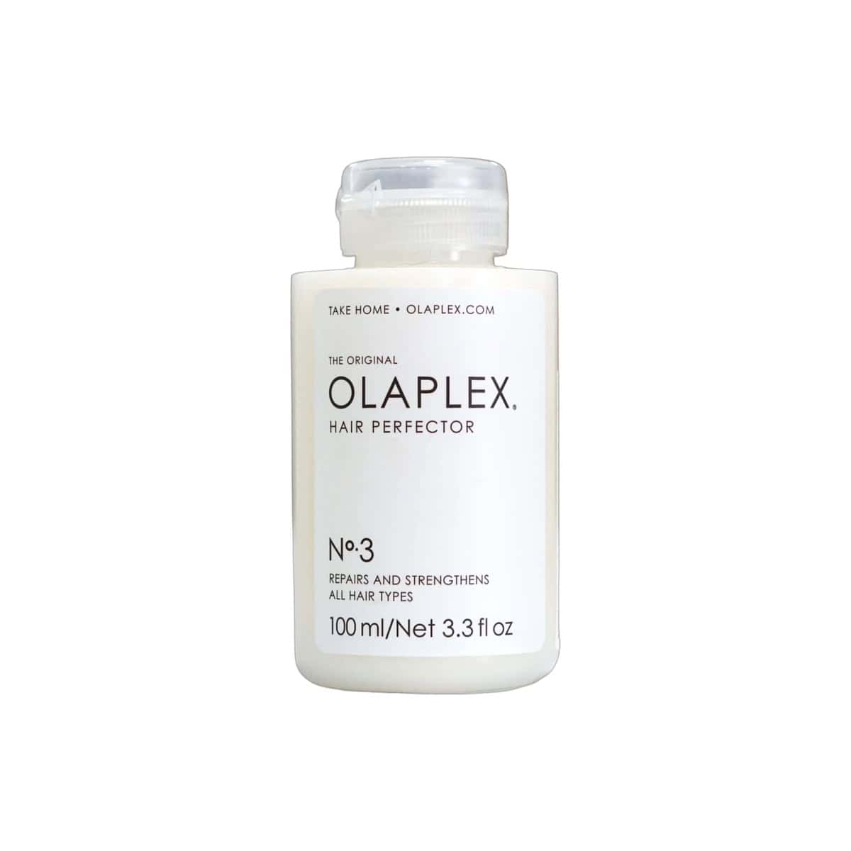 8892 — 000 (2968) Olaplex N. 3 Hair Perfector 100ml