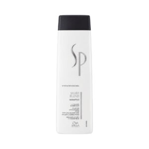 Silver Blond Shampoo 250ml