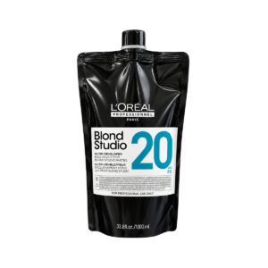 Blond Studio Nutri-Developer 20v 6% 1000ml Per Schiariture 7 toni