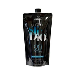Blond Studio Nutri-Developer 20v 6% 1000ml Per Schiariture 7 toni